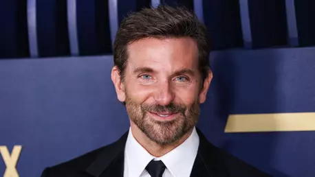 Bradley Cooper, mărturisiri emoționante despre fiica sa, Lea: "Nu sunt sigur că aș mai fi fost în viață dacă nu aș fi devenit tată"