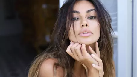 Mădălina Ghenea se confruntă cu probleme de sănătate. Anunțul făcut de actriță: "Un alt test"