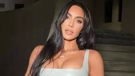 Kim Kardashian și Odell Beckham Jr., surprinși pentru prima dată împreună, pe fondul zvonurilor că formează un cuplu