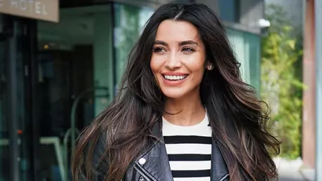 Lili Sandu, dezvăluiri despre cum gestionează comentariile negative din online: "În momentul în care e vizată familia mea..."