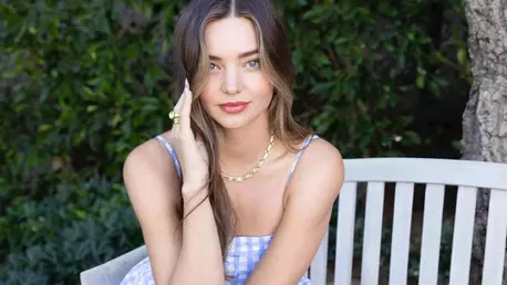 Miranda Kerr a devenit mamă pentru a patra oară. Ce nume a ales pentru bebelușul său