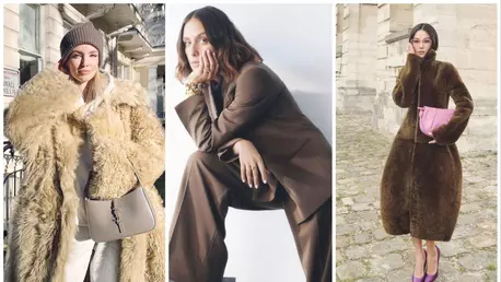 Instatyle: Opțiuni de iarnă