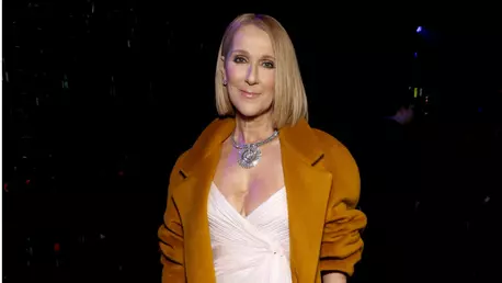 Celine Dion, recital neașteptat în culisele Grammy 2024, pe fondul luptei sale cu boala neurologică rară