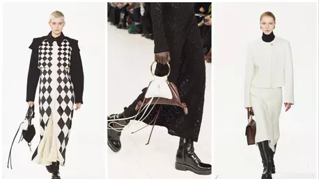 Catwalk report: Chloé