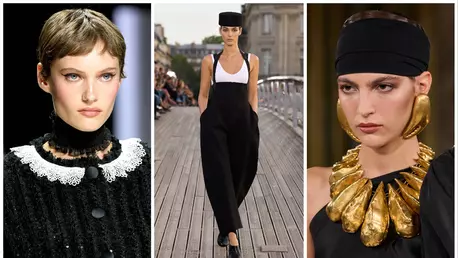 Mic dicționar explicativ al trucurilor stilistice în noul sezon