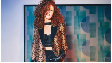 Fashion Notes - Martie 2024