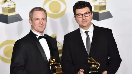 Șerban Ghenea, canadianul de origine de română care a câștigat la premiile Grammy 2024, a colaborat cu artiști de succes. Care e povestea lui