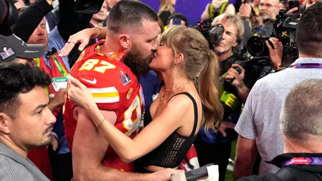 Super Bowl 2024: fotbal, celebrități și un show de zile mari