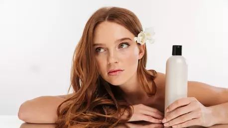 Cum să menții un look natural și luminos pentru părul tău?