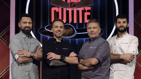 Ce au dezvăluit noii jurați Chefi la cuțite despre primele zile de filmare a show-ului: "Dorința arzătoare de-a excela te consumă"