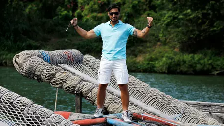 Cerere în căsătorie la Survivor România All Stars! Cine sunt concurenții care au luat această decizie neașteptată