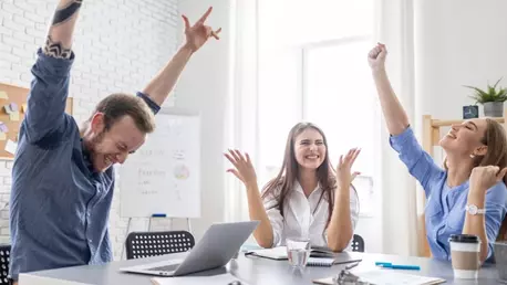 Descoperă 8 beneficii ce asistă satisfacția și succesul angajaților
