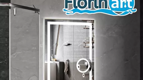 Cum să alegi oglinda cu LED potrivită pentru casa ta