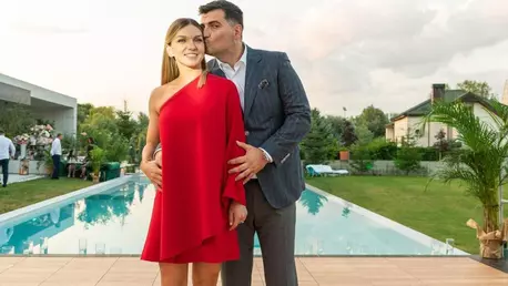 Toni Iuruc, primele declarații după ce suspendarea Simonei Halep a fost redusă: "Este o veste foarte bună"