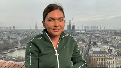 Câți bani trebuie să primească Simona Halep de la agenția care a suspendat-o. Precizările făcute de avocatul sportivei