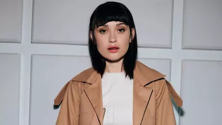 Irina Rimes, surprinsă într-o ipostază neașteptată pe străzile din Chișinău