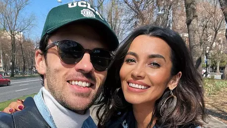 Lili Sandu, dezvăluiri despre relația cu Silviu Țolu. Ce sfaturi are vedeta pentru cupluri: "Un aspect foarte important"