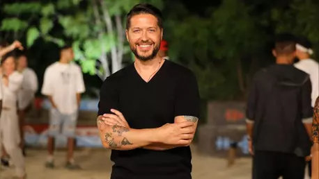 Ce a dezvăluit Jorge după ce s-a întors în România fiind eliminat de la Survivor All Stars: "Răsucirea genunchiului a fost foarte dură"