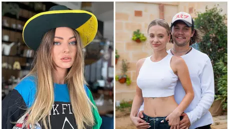 Cum a reacționat Delia după ce sora ei, Oana, și Radu Siffredi au pierdut finala Power Couple: "Mi se pare..."