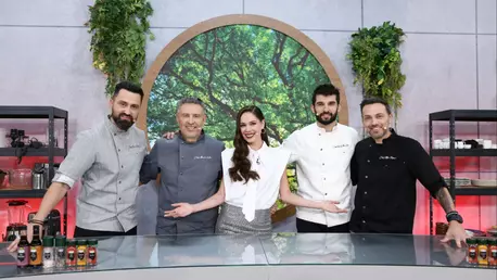 Val de reacții în online, după premiera noului sezon Chefi la cuțite. Ce au comentat fanii