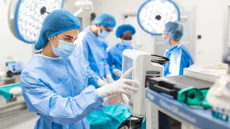 Ce trebuie să știi despre neuromonitorizarea intraoperatorie