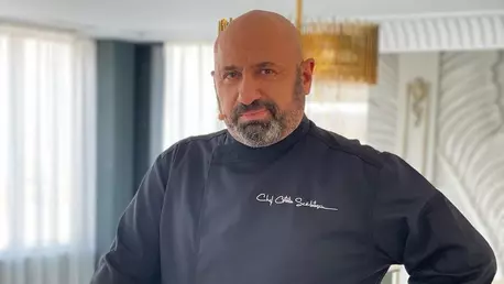 Cătălin Scărlătescu, reacție neașteptată după reproșurile aduse de producătoarea executivă a emisiunii Chefi la cuțite: "Noi chiar n-am vorbit de bani..."