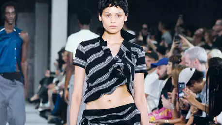 Tendințe modă: New College