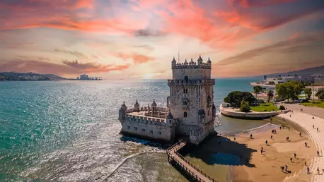 Descoperă Lisabona: cele mai atractive obiective turistice pe care nu ar trebui să le ratezi