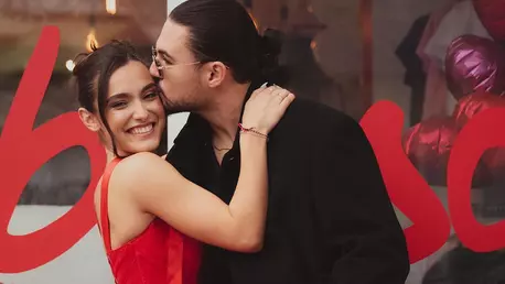 Mario Fresh, dezvăluire neașteptată despre Alexia Eram, după o relație de 7 ani: "Nu accept să fie..."