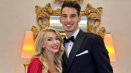 Ce a mărturisit Andreea Bălan despre dorința de a se recăsători: "Ella m-a întrebat..."