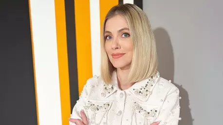 Andreea Ibacka a dat casting pentru a prezenta o emisiune cunoscută în România. De ce n-a fost aleasă: "Nu m-aș fi regăsit acolo"