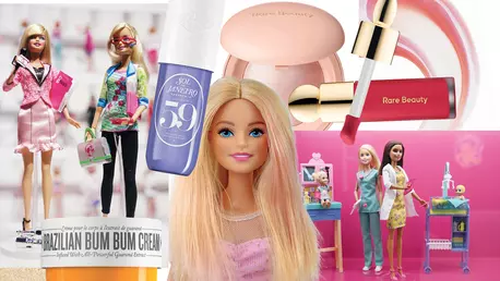 Mini beauty influencers, un fenomen cultural care ridică foarte multe semne de întrebare