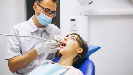 Când este recomandată procedura de airflow pentru dinții tăi?