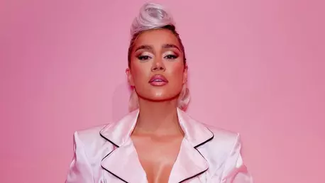 Câți bani a câștigat Alina Ceușan pentru primul ei contract și ce a dezvăluit despre începutul în televiziune: "Nu mă știa nimeni"