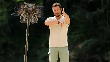 Care ar fi cei trei concurenți care au ajuns în finala Survivor România All Stars