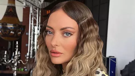 Cu ce problemă de sănătate se confruntă Delia în America: "Mă sperie"