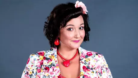 Ecaterina Ladin, dezvăluiri după 10 ani de căsnicie. Ce a mărturisit actrița din "Las Fierbinți" despre soțul ei: "Rar ne certăm"