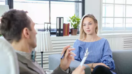 Psihoterapia individuală: ce beneficii îți aduce și când este momentul să te îndrepți spre această formă de terapie
