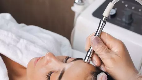 Terapii cosmetice moderne pentru întinerire