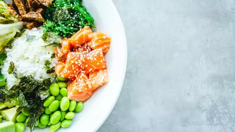 Importanța proteinelor într-o dietă de slăbire - află cum te pot ajuta proteinele să combați senzația de foame