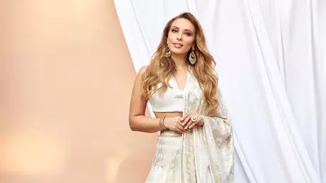 Cum au fost surprinși Iulia Vântur și Salman Khan, după ce locuința actorului a fost atacată de o bandă criminală