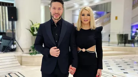 Jorge, gest romantic pentru soția sa. Artistul o cere în căsătorie în fiecare an: "Cu alt inel"