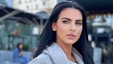 Ce a dezvăluit Lavinia Pîrva despre fiul ei, Alexandru, și pasiunile lui: "Îi place să mergem la teatru"