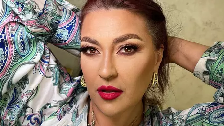 Ce s-a aflat acum despre fiica Ronei Hartner. Ce decizie ar fi luat judecătorii cu privire la custodia Ritei Sumayla