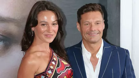 Ryan Seacrest și Aubrey Paige s-au despărțit după trei ani de relație