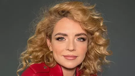 Victoria Raileanu, dezvăluiri despre sarcină. Cu ce probleme s-a confruntat actrița: "Doamna doctor mi l-a descoperit"