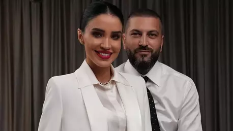 Dezvăluirea făcută de Adelina Pestrițu despre soțul ei. Ce a mărturisit vedeta despre relația lor: "Se bazează pe încredere și iubire"