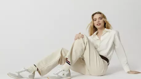 Tendințele pentru vara 2024: Iată cei mai la modă adidași casual pentru femei