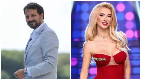 Andrei Aradits, declarații neașteptate despre Andreea Bălan. Ce a dezvăluit actorul despre artistă: "Nu prea ne plăceam"