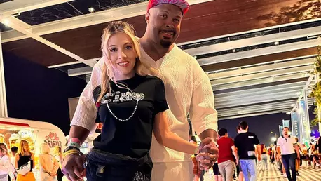 Dezvăluirea făcută de Andreea Ibacka după 13 ani de căsătorie cu Cabral: "Pe noi ne-a ajutat, ne-a ținut împreună atâția ani..."